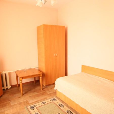 Hotel Center On Korolya ミンスク エクステリア 写真
