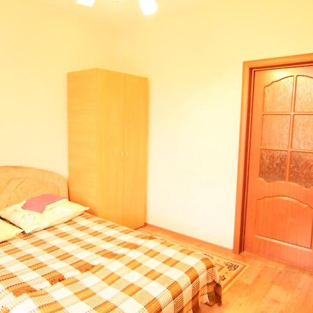 Hotel Center On Korolya ミンスク エクステリア 写真