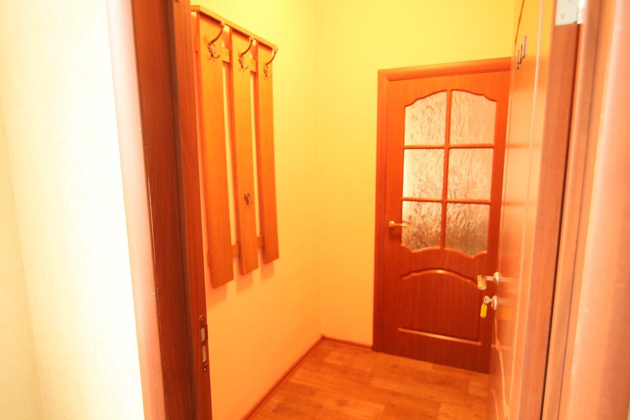 Hotel Center On Korolya ミンスク エクステリア 写真